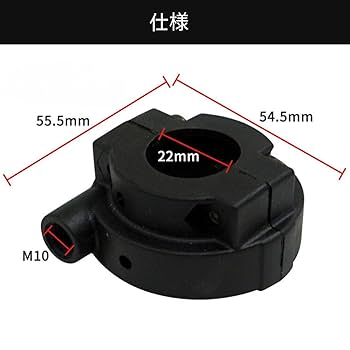 ちろる Amazon | キタコ(KITACO) スーパースロットルパイプ ジョグ